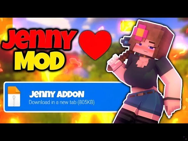 Exploring The Minecraft Jennytrending Phenomenon